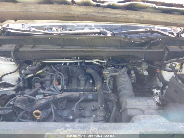 Toyota Highlander Xle 2021 5TDGZRBH8MS060669 Image 10