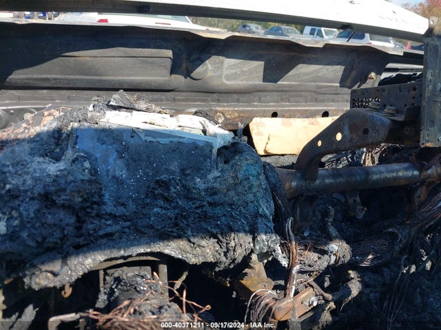 Toyota Highlander Xle 2021 5TDGZRBH8MS060669 Image 7