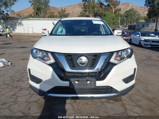 Nissan ROGUE SV 2019 JN8AT2MT0KW264948 Image 13