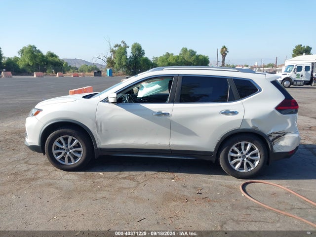 Nissan ROGUE SV 2019 JN8AT2MT0KW264948 Image 15