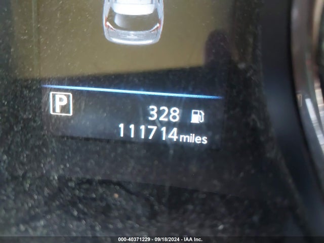 Nissan ROGUE SV 2019 JN8AT2MT0KW264948 Image 16
