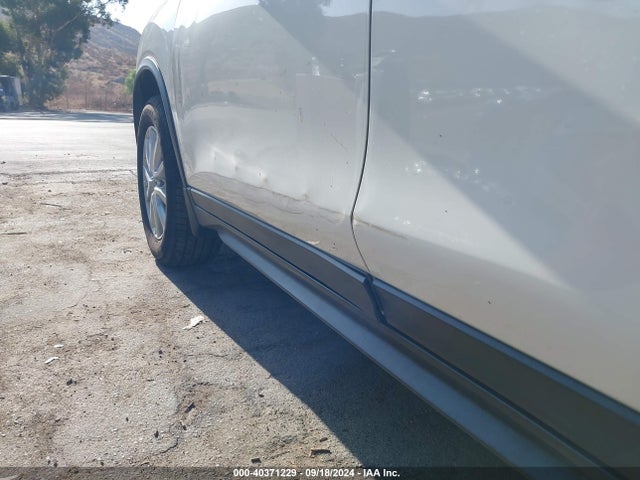 Nissan ROGUE SV 2019 JN8AT2MT0KW264948 Image 12