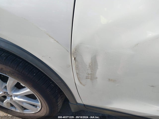 Nissan ROGUE SV 2019 JN8AT2MT0KW264948 Image 18