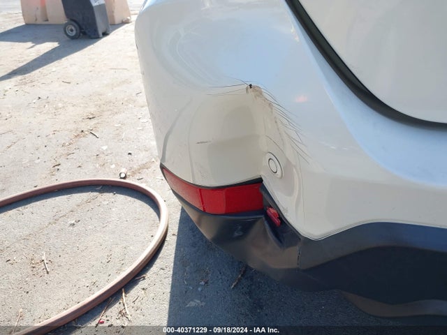 Nissan ROGUE SV 2019 JN8AT2MT0KW264948 Image 19