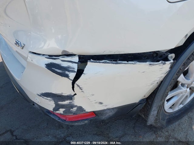 Nissan ROGUE SV 2019 JN8AT2MT0KW264948 Image 20