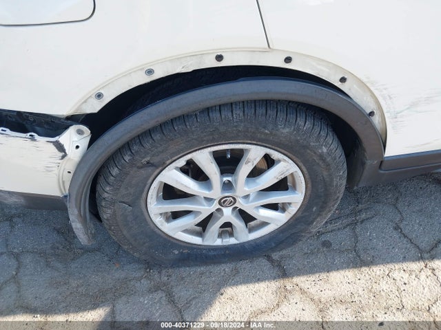 Nissan ROGUE SV 2019 JN8AT2MT0KW264948 Image 21