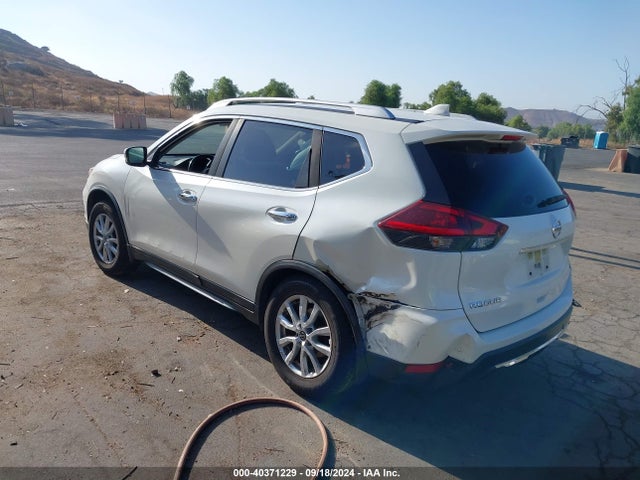 Nissan ROGUE SV 2019 JN8AT2MT0KW264948 Image 3