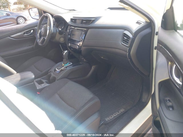 Nissan ROGUE SV 2019 JN8AT2MT0KW264948 Image 5