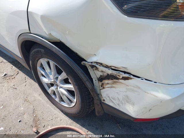 Nissan ROGUE SV 2019 JN8AT2MT0KW264948 Image 6