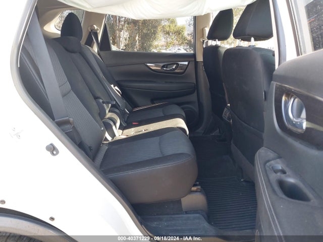 Nissan ROGUE SV 2019 JN8AT2MT0KW264948 Image 8