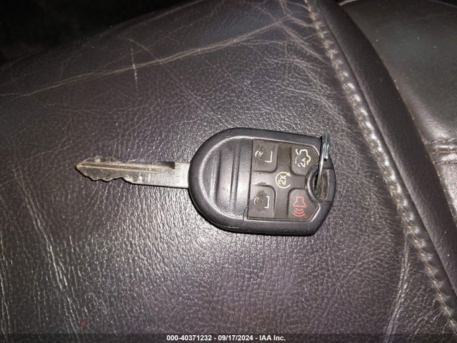 Ford EXPLORER XLT 2015 1FM5K7D82FGC11592 Image 11