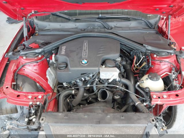 WBA3B1C59EK131103 BMW 320i