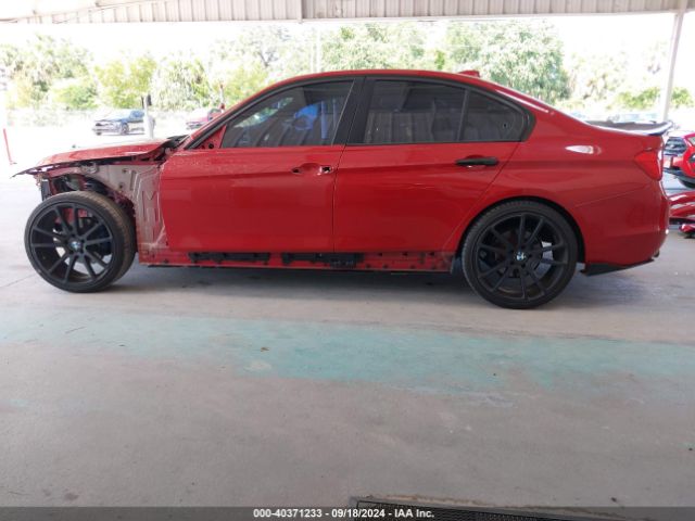 WBA3B1C59EK131103 BMW 320i
