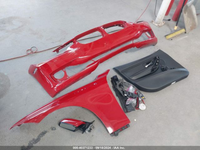 WBA3B1C59EK131103 BMW 320i
