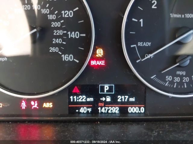 WBA3B1C59EK131103 BMW 320i