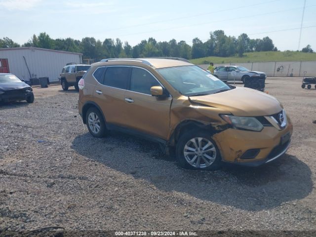 KNMAT2MT5FP503731 auction archive image