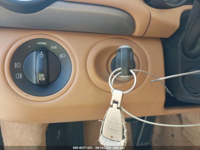 2008 PORSCHE CAYMAN WP0AA29808U761413 Photo 10