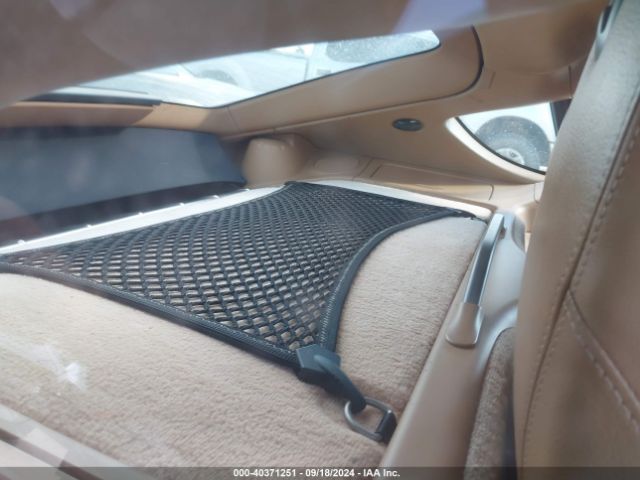 2008 PORSCHE CAYMAN WP0AA29808U761413 Photo 7