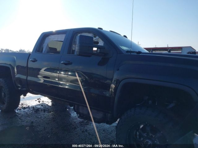 1GT12TEYXJF244073 GMC Sierra 2500hd Slt