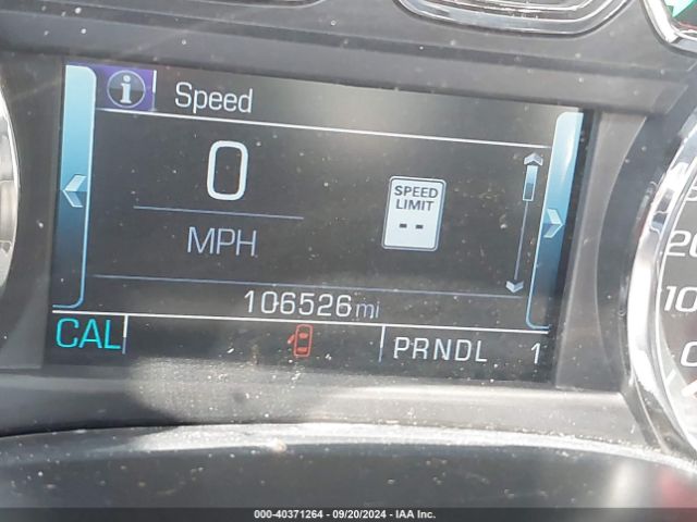 1GT12TEYXJF244073 GMC Sierra 2500hd Slt