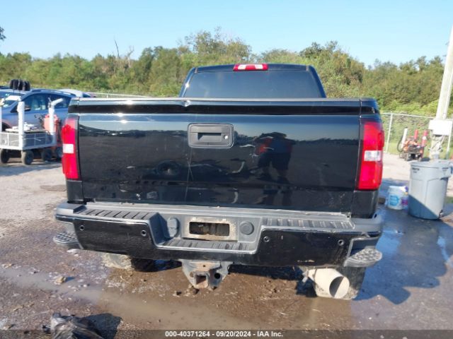 1GT12TEYXJF244073 GMC Sierra 2500hd Slt