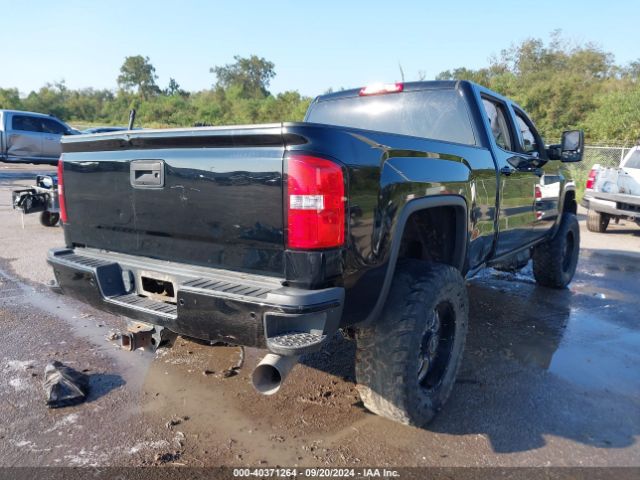 1GT12TEYXJF244073 GMC Sierra 2500hd Slt