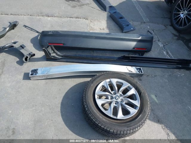 5TDBRKEC5PS142123 Toyota SIENNA LE