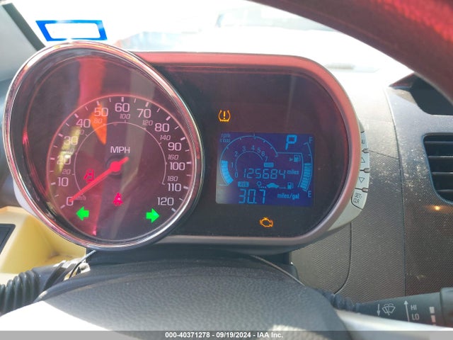 Chevrolet Spark Ls Auto 2014 KL8CB6S99EC477160 Image 7