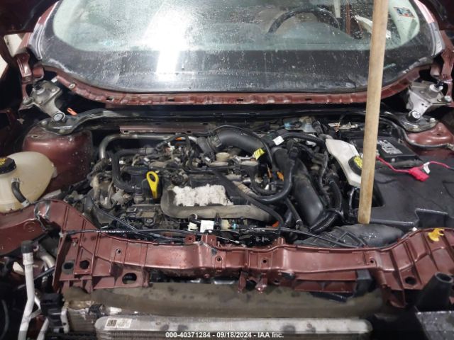 1FMCU9HD9JUC68399 Ford ESCAPE SEL