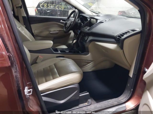 1FMCU9HD9JUC68399 Ford ESCAPE SEL