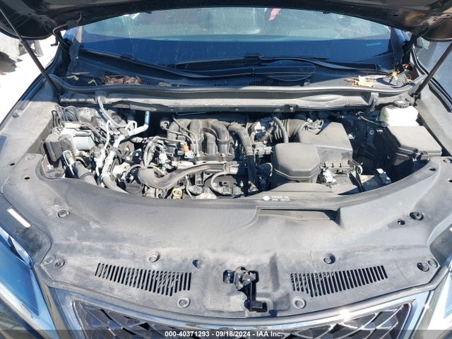 2T2YZMDA3LC212724 Lexus Rx 350 F Sport Performance