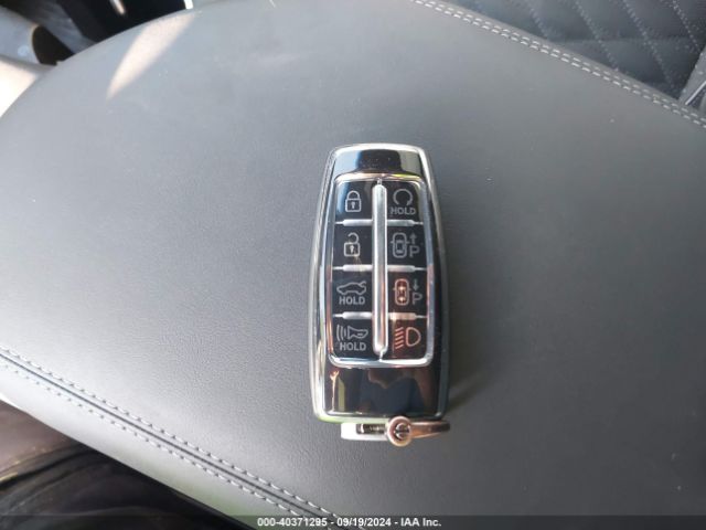 5NMMCDTC6RH007313 Genesis Gv70 3.5t Awd Sport