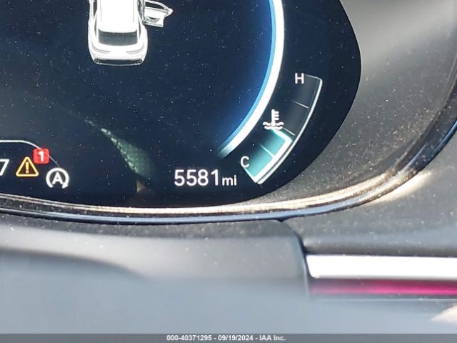 5NMMCDTC6RH007313 Genesis Gv70 3.5t Awd Sport