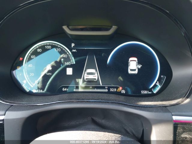 5NMMCDTC6RH007313 Genesis Gv70 3.5t Awd Sport