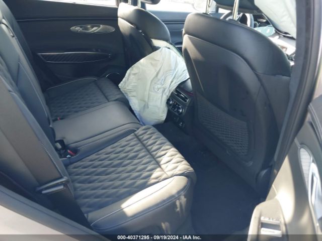 5NMMCDTC6RH007313 Genesis Gv70 3.5t Awd Sport
