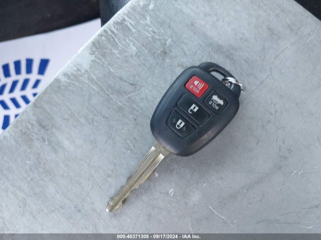 Toyota CAMRY SE 2014 4T1BF1FK4EU740829 Image 11