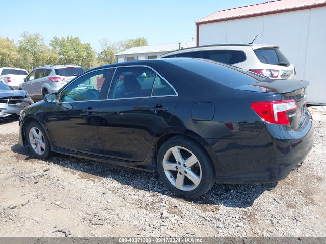 Toyota CAMRY SE 2014 4T1BF1FK4EU740829 Image 14
