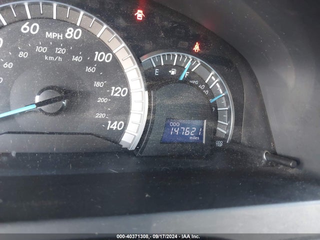 Toyota CAMRY SE 2014 4T1BF1FK4EU740829 Image 15