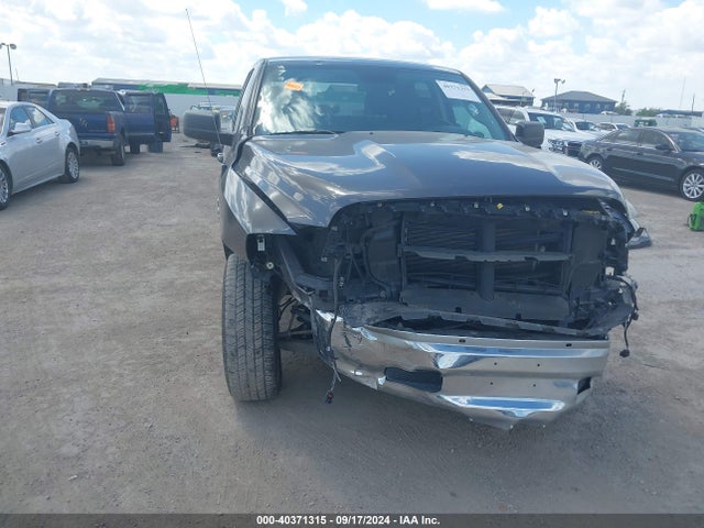 1C6RR6LGXMS533645 RAM 1500 Classic Slt  4x2 5'7 Box