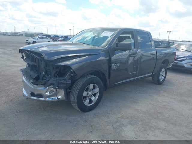 1C6RR6LGXMS533645 RAM 1500 Classic Slt  4x2 5'7 Box