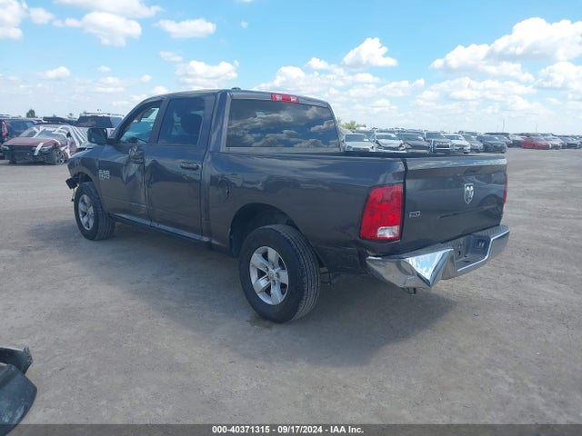 1C6RR6LGXMS533645 RAM 1500 Classic Slt  4x2 5'7 Box