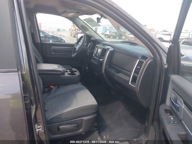 1C6RR6LGXMS533645 RAM 1500 Classic Slt  4x2 5'7 Box