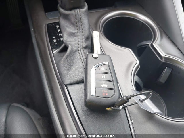 Toyota CAMRY SE 2021 4T1G11AK8MU604486 Image 11