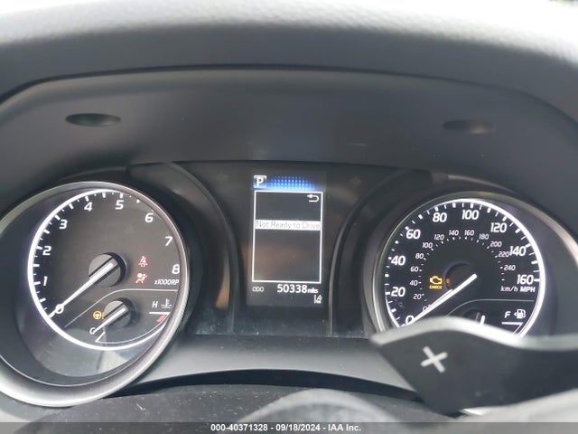 Toyota CAMRY SE 2021 4T1G11AK8MU604486 Image 7