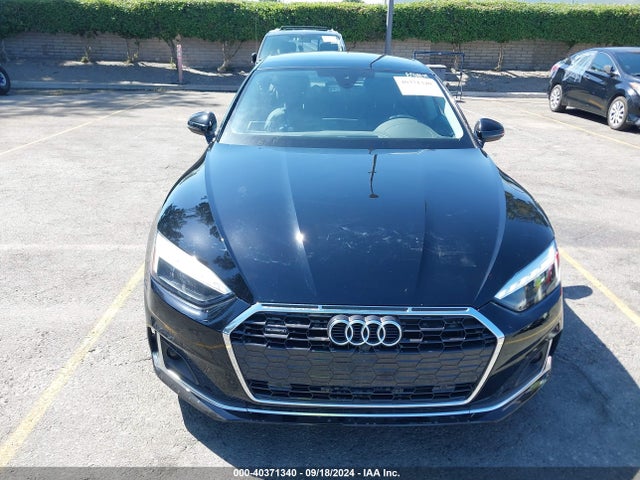WAUCBCF59MA061632 Audi A5 Sportback Premium Plus 40 Tfsi Quattro S Tronic