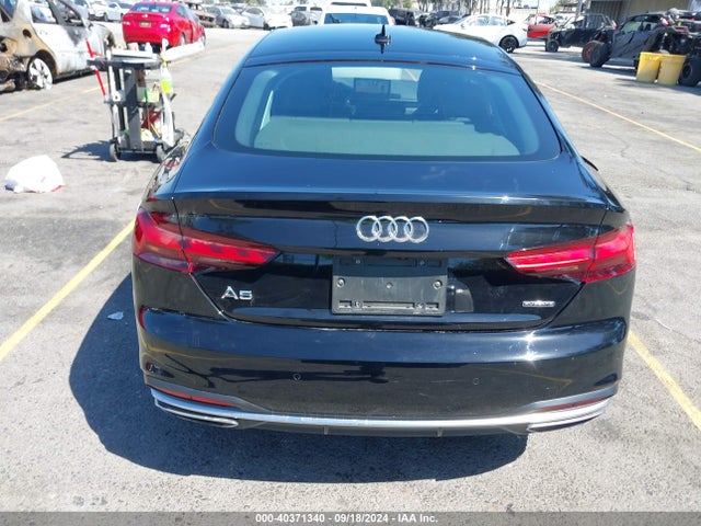 WAUCBCF59MA061632 Audi A5 Sportback Premium Plus 40 Tfsi Quattro S Tronic