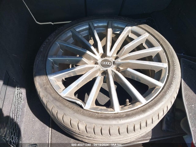 WAUCBCF59MA061632 Audi A5 Sportback Premium Plus 40 Tfsi Quattro S Tronic