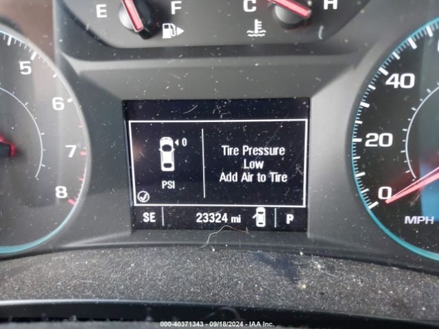 1G1ZB5STXNF189548 Chevrolet Malibu Fwd Ls