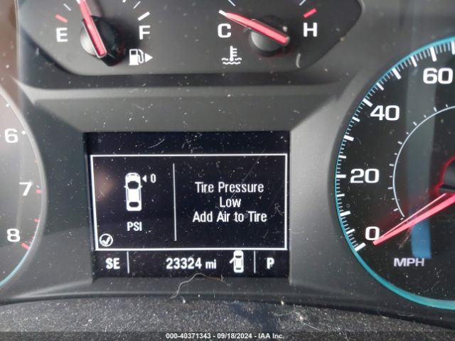 1G1ZB5STXNF189548 Chevrolet Malibu Fwd Ls