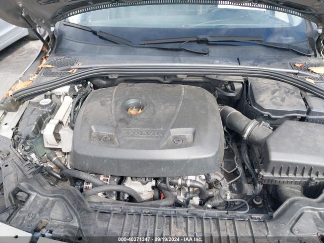 YV126MFK1F1362049 Volvo S60 T5 Premier